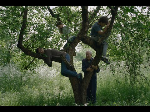 Wind, Talk to Me (Vetre, pričaj sa mnom) | Official Trailer