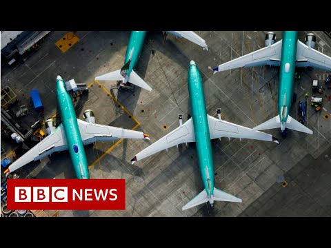How to reduce your carbon footprint when you fly - BBC News