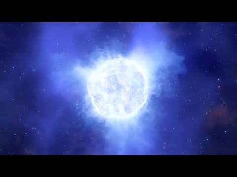 How Do Stars Form? - Ask a Spaceman!