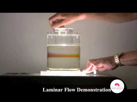 Laminar Flow 2