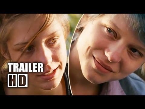 La vie d&#039;Adèle | Official Trailer 2013 HD