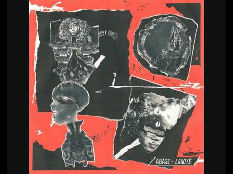Àbáse – Laroyê (2021 - Album)