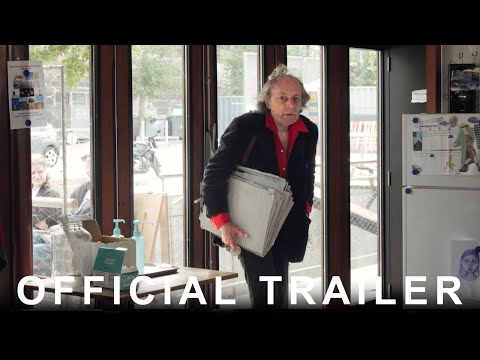 Sur l&#039;Adamant (On the Adamant) trailer official – Berlin Film Festival Golden Bear 2023 winner