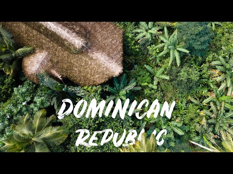 Dominican Republic | Panasonic S1H | Dream