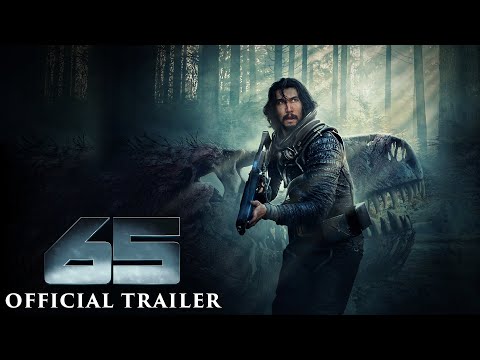 65 – Official Trailer (HD)
