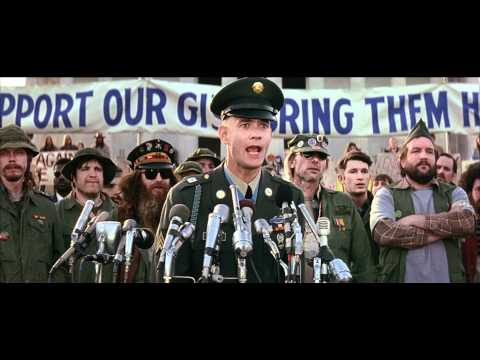 Forrest Gump - Trailer