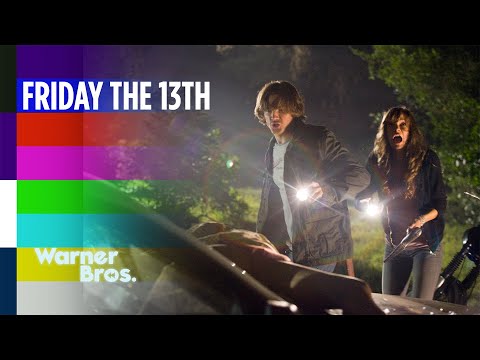 Friday the 13th (2009) - Original Theatrical Trailer