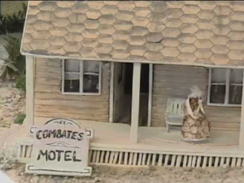 The Cockroach Hall of Fame