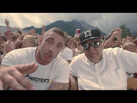 Chorchyp feat. Oto Pestner: Moj kr&#039;j [Official Video]