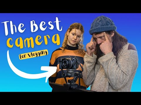 Nikon Z30 - tested by teenagers. APPROVED! 4K resolution