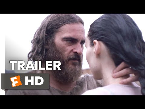 Mary Magdalene Trailer #1 (2019) | Movieclips Trailers