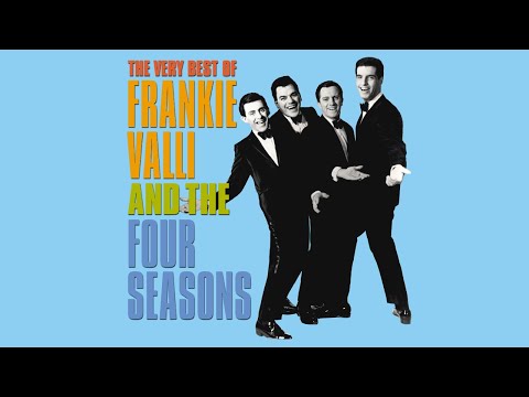 The Four Seasons - Beggin&#039; (Official Audio)
