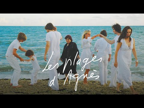 LES PLAGES D&#039;AGNÈS - bande annonce