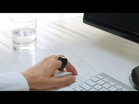 Most exclusive touchpad ever