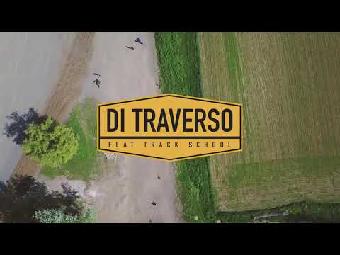Di Traverso School | Una tranquilla giornata di corso!