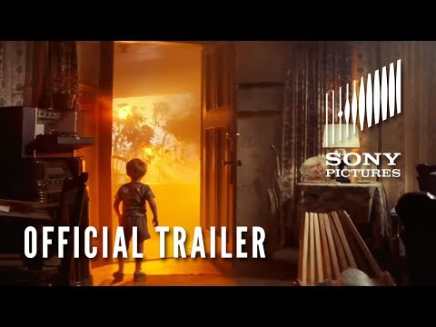 CLOSE ENCOUNTERS OF THE THIRD KIND - Official Trailer