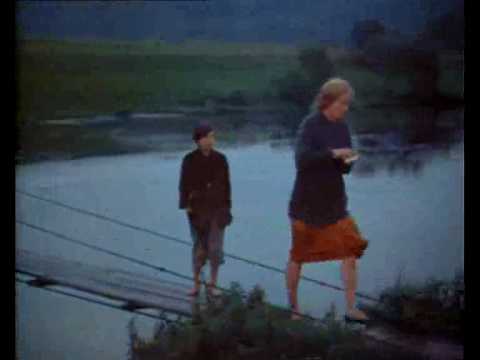 Mirror / Zerkalo, Tarkovsky (trailer)