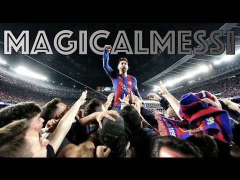Lionel Messi - The World&#039;s Greatest - New Edition - HD