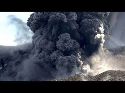 Eyjafjallajökull 2010 eruption