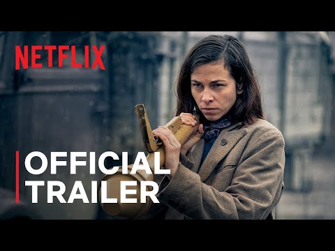 Blood &amp; Gold | Official Trailer | Netflix