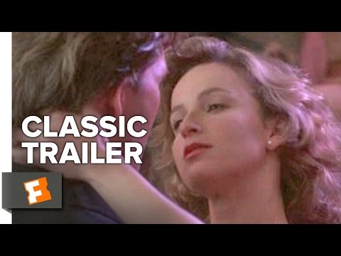 Dirty Dancing (1987) Official Trailer - Patrick Swayze, Jennifer Grey Movie HD