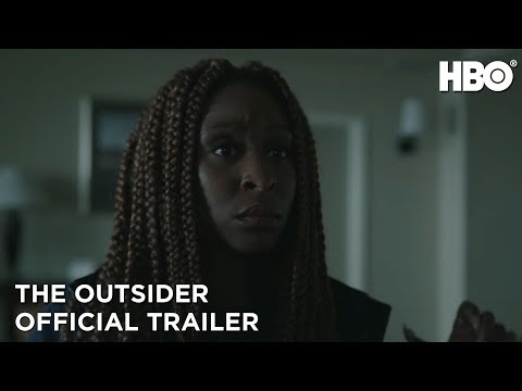 The Outsider: Official Trailer | HBO