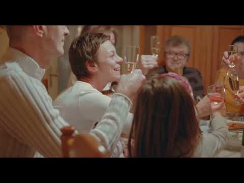 Duhovnica napovednik (Hot Docs Festival Offical Selection)