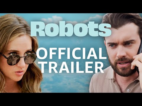 Robots | Official Trailer | Prime Video