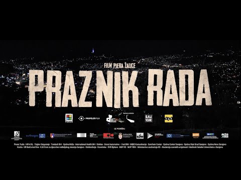 Praznik rada / May Labor Day trailer