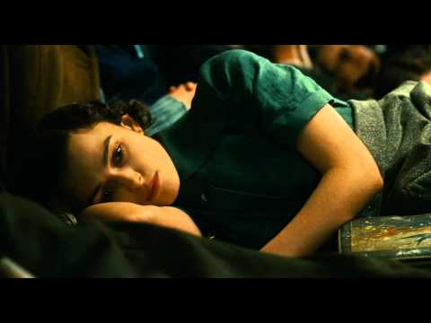 Atonement Official Trailer #1 - Brenda Blethyn Movie (2007) HD