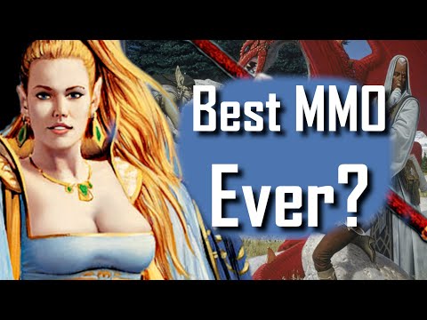 A History of EverQuest - Original Cut