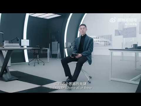 Xiaomi 12S Ultra Concept video (via Xiaomi Weibo)