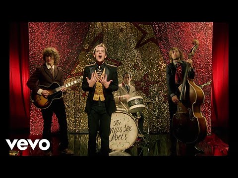 The Killers - Mr. Brightside (Official Music Video)