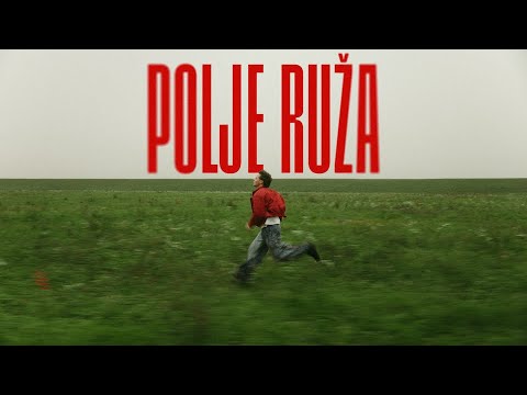 Jakov Jozinović - Polje ruža
