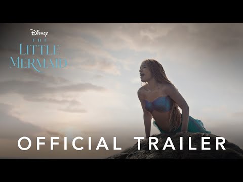 The Little Mermaid [Mala morska deklica] | final trailer | v kinu od 24. maja