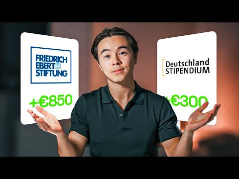 Scholarships in Germany 2025 - The Ultimate Beginners Guide