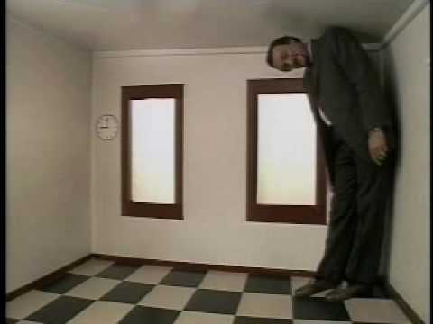 Ames Room (Philip Zimbardo)