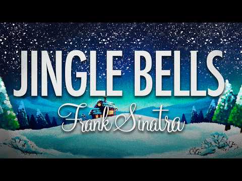 Frank Sinatra - Jingle Bells