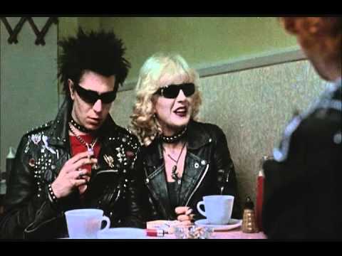 Sid &amp; Nancy - Trailer