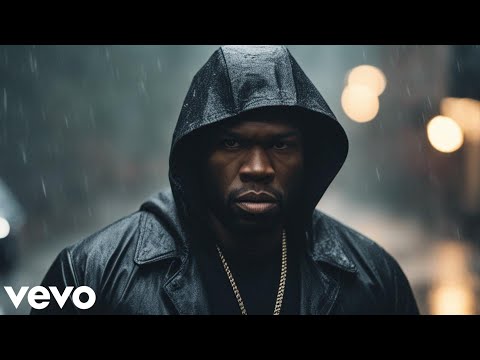 50 Cent - This Land ft. Busta Rhymes (Music Video) 2023