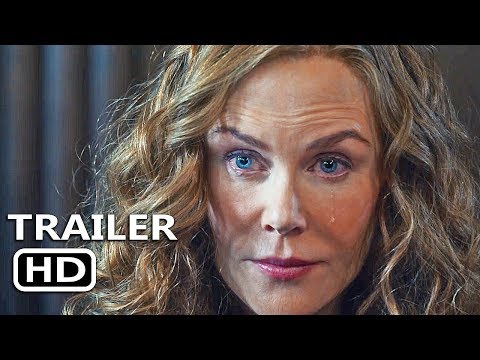 THE UNDOING Official Trailer (2020) Hugh Grant, Nicole Kidman, HBO Series