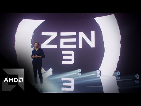 Where Gaming Begins | AMD Ryzen™ Desktop Processors