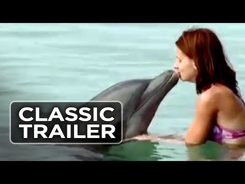 The Cove (2009) Official Trailer #1 - Documentary