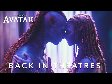Avatar | Back in Theatres