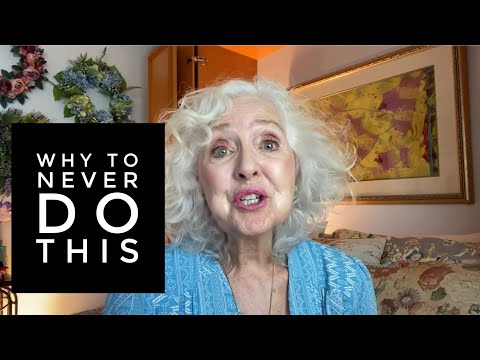 Mistakes To NEVER Make | My Advice At 83 | Life Over 60