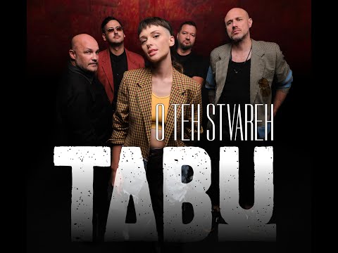 TABU - O teh stvareh