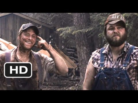 Tucker &amp; Dale vs. Evil (2011) Official HD Trailer