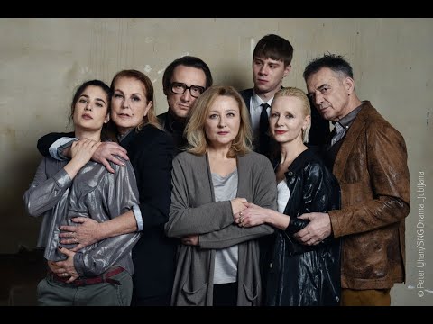 Sally Potter: PARTY / THE PARTY, režiser / director Ivica Buljan