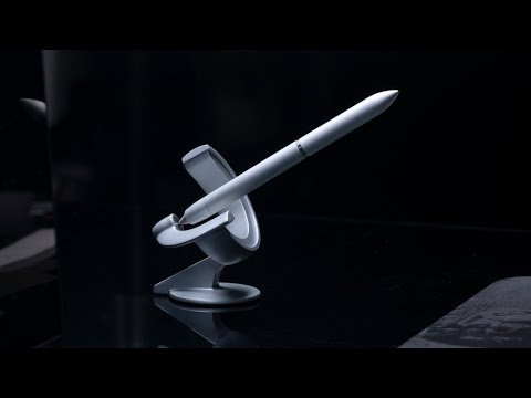 Levitating Pen 3.0