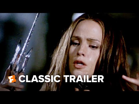 Daredevil (2003) Trailer #1 | Movieclips Classic Trailers